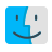 Logo MacOS